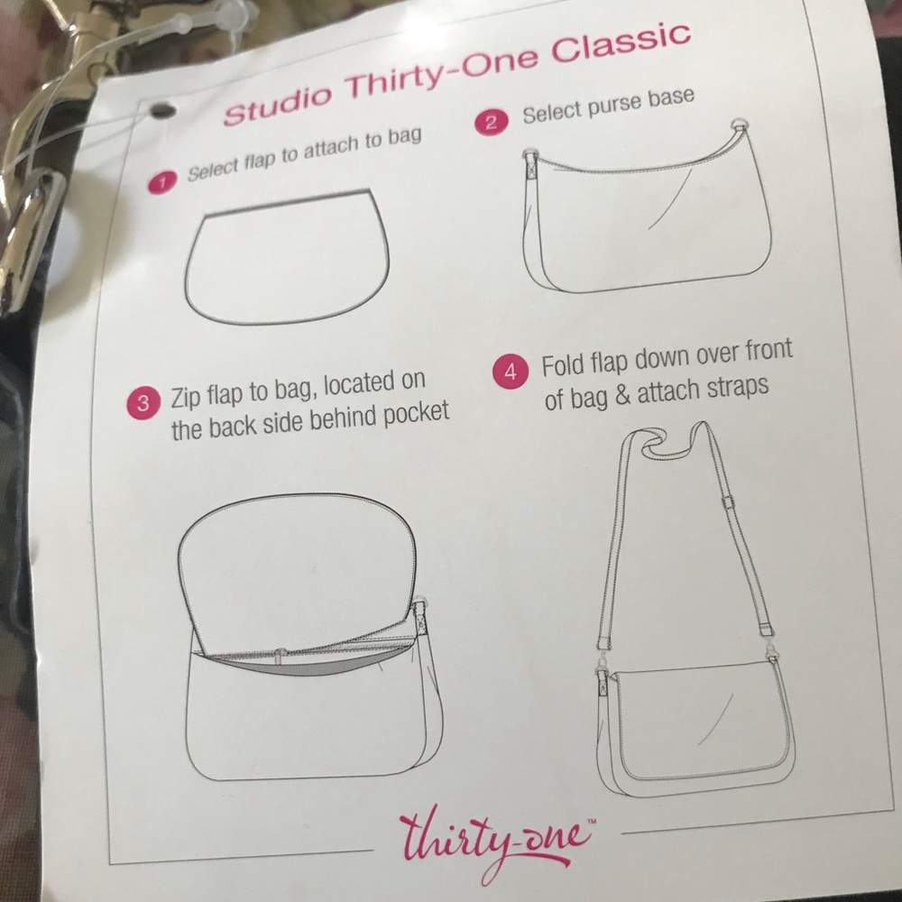 Purse. - Picture 2 of 7